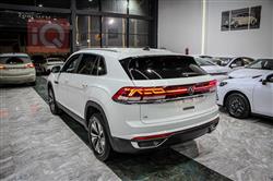Volkswagen Atlas Cross Sport